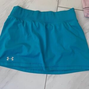 Small golf tennis skirt